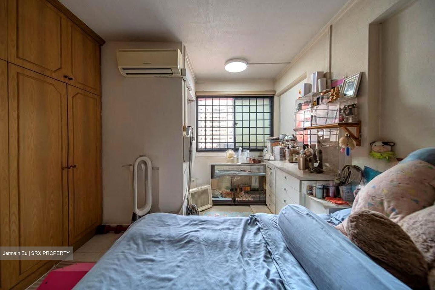 Blk 440 Choa Chu Kang Avenue 4 (Choa Chu Kang), HDB 4 Rooms #618952931